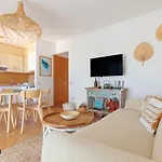Alma Ventura House Majanicho Irent Fuerteventura 라하레스