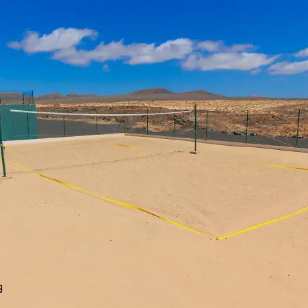 Alma Ventura House Majanicho Irent Fuerteventura * 라하레스