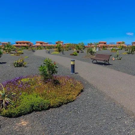 아파트 Alma Ventura House Majanicho Irent Fuerteventura