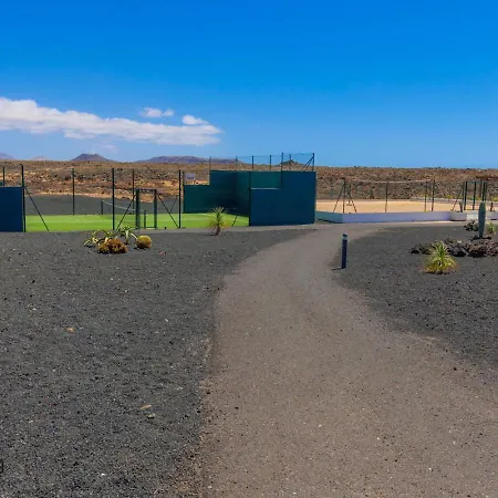 Alma Ventura House Majanicho Irent Fuerteventura * 라하레스