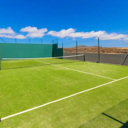 Апартаменты Alma Ventura House Majanicho Irent Fuerteventura