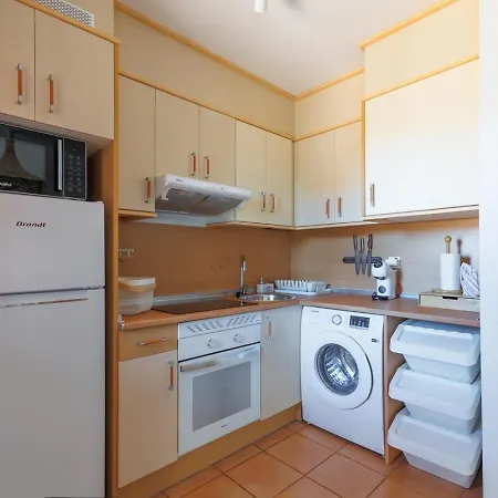 Апартаменты Alma Ventura House Majanicho Irent Fuerteventura *