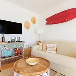 Alma Ventura House Majanicho Irent Fuerteventura *
