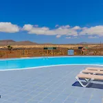 Appartamento Alma Ventura House Majanicho Irent Fuerteventura