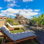 Alma Ventura House Majanicho Irent Fuerteventura Appartamento *