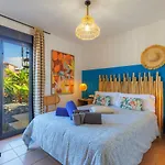 Appartamento Alma Ventura House Majanicho Irent Fuerteventura *