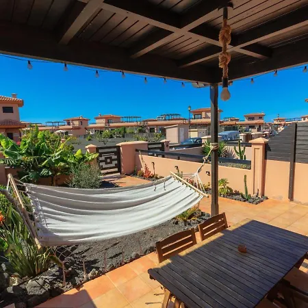 Alma Ventura House Majanicho Irent Fuerteventura