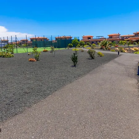 Alma Ventura House Majanicho Irent Fuerteventura *