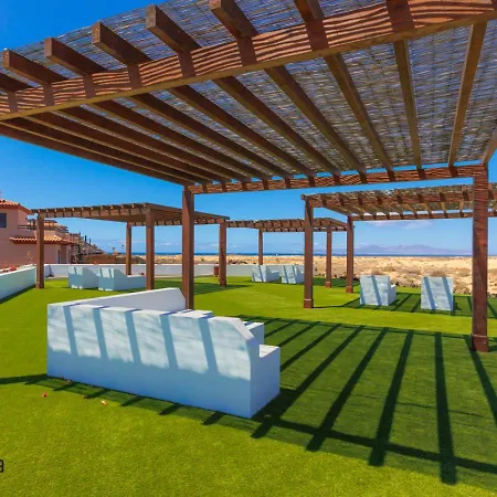 Alma Ventura House Majanicho Irent Fuerteventura