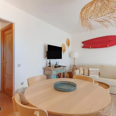 Alma Ventura House Majanicho Irent Fuerteventura Апартаменты *