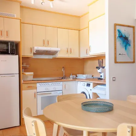 Alma Ventura House Majanicho Irent Fuerteventura Апартаменты Лахарес