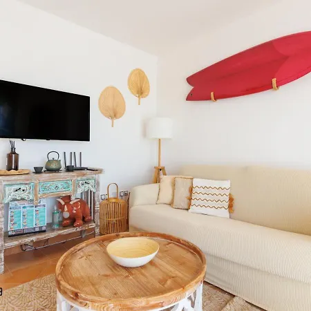 Alma Ventura House Majanicho Irent Fuerteventura *