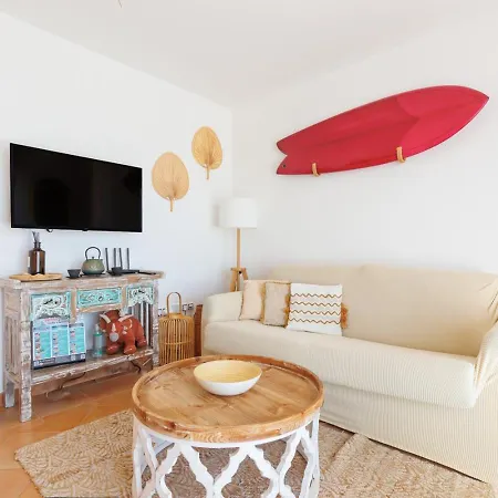 Alma Ventura House Majanicho Irent Fuerteventura Лахарес