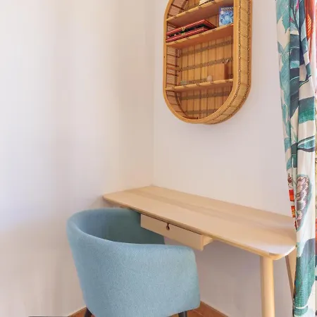 Апартаменты Alma Ventura House Majanicho Irent Fuerteventura