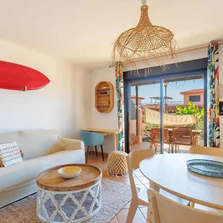 Alma Ventura House Majanicho Irent Fuerteventura Апартаменты Лахарес