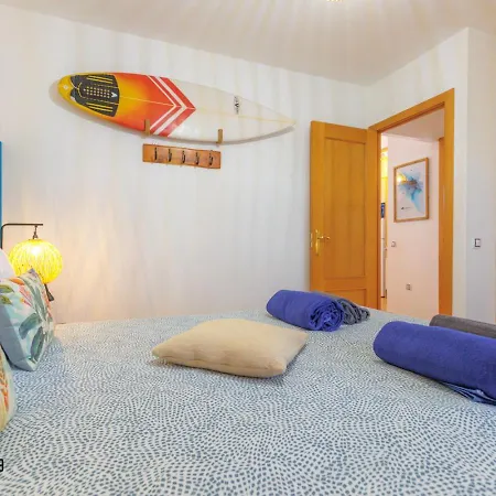 Alma Ventura House Majanicho Irent Fuerteventura * Лахарес