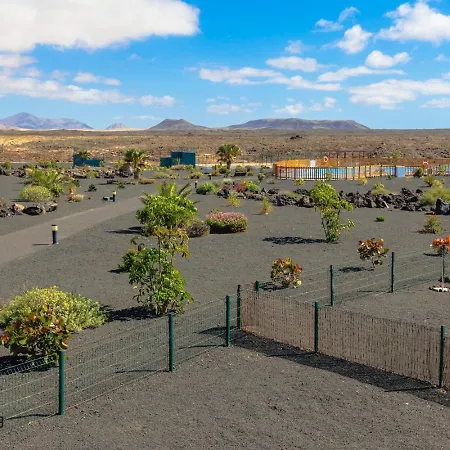 Alma Ventura House Majanicho Irent Fuerteventura