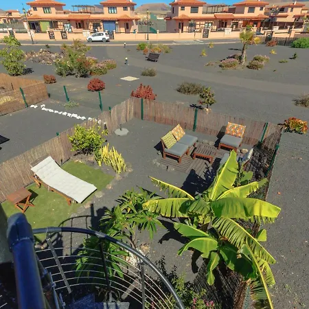 Alma Ventura House Majanicho Irent Fuerteventura * Лахарес