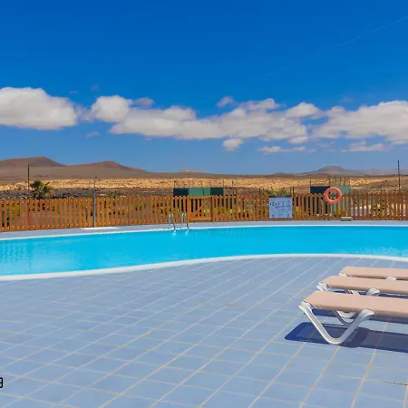 Апартаменты Alma Ventura House Majanicho Irent Fuerteventura