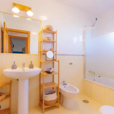 Alma Ventura House Majanicho Irent Fuerteventura * Лахарес