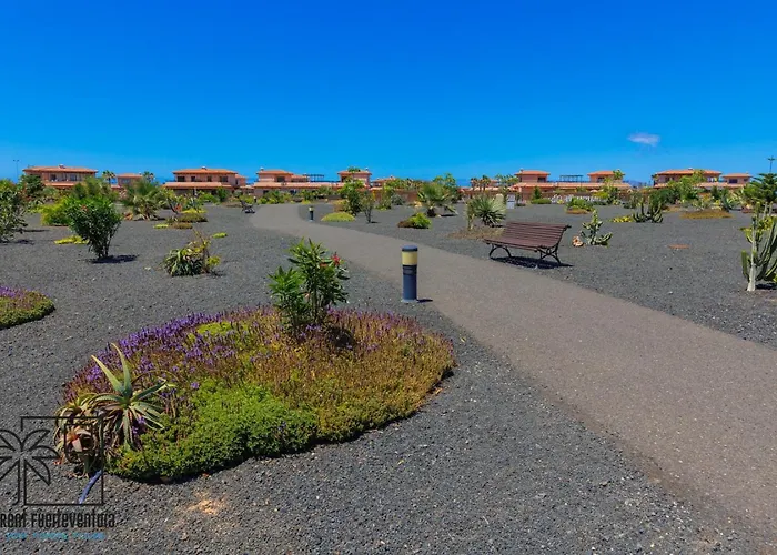 アパート Alma Ventura House Majanicho Irent Fuerteventura