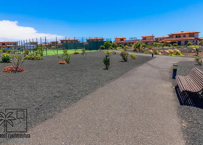 Alma Ventura House Majanicho Irent Fuerteventura *