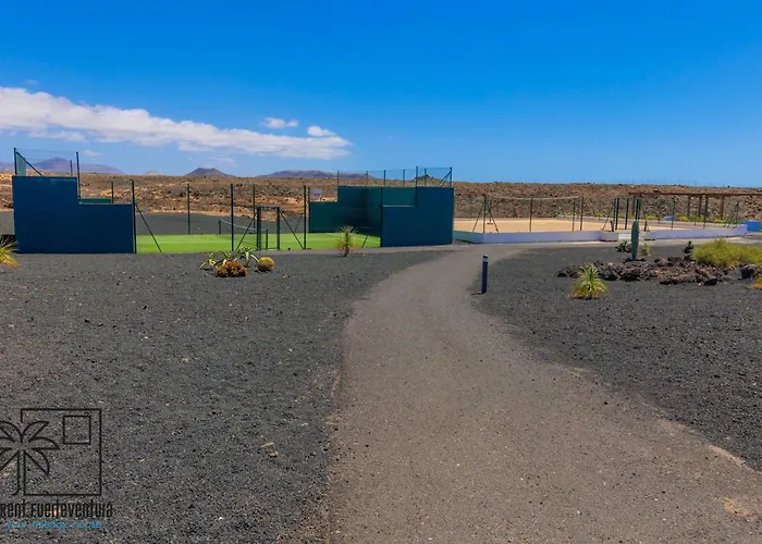 Alma Ventura House Majanicho Irent Fuerteventura * ラハレス