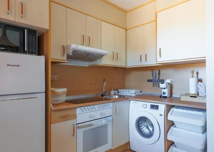 アパート Alma Ventura House Majanicho Irent Fuerteventura *