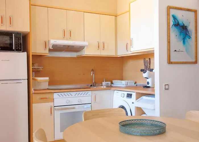 Alma Ventura House Majanicho Irent Fuerteventura アパート ラハレス