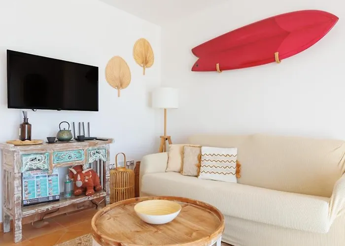 Alma Ventura House Majanicho Irent Fuerteventura ラハレス