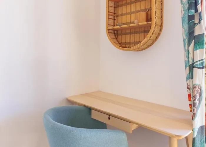 アパート Alma Ventura House Majanicho Irent Fuerteventura