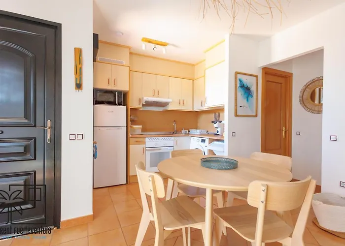 Alma Ventura House Majanicho Irent Fuerteventura *